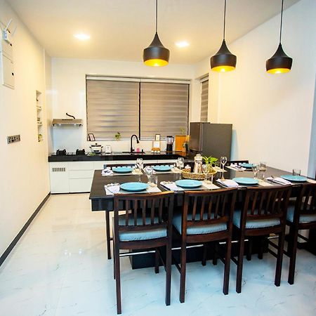 גאלה The Five Residences מראה חיצוני תמונה