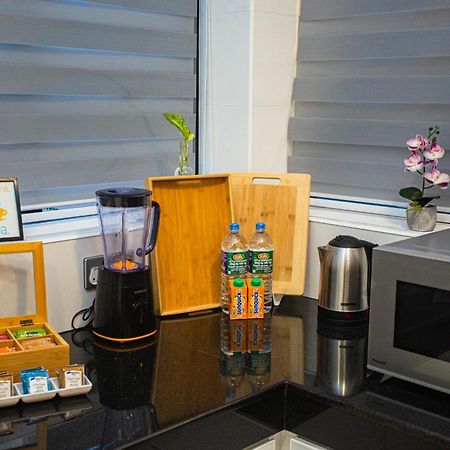 גאלה The Five Residences מראה חיצוני תמונה