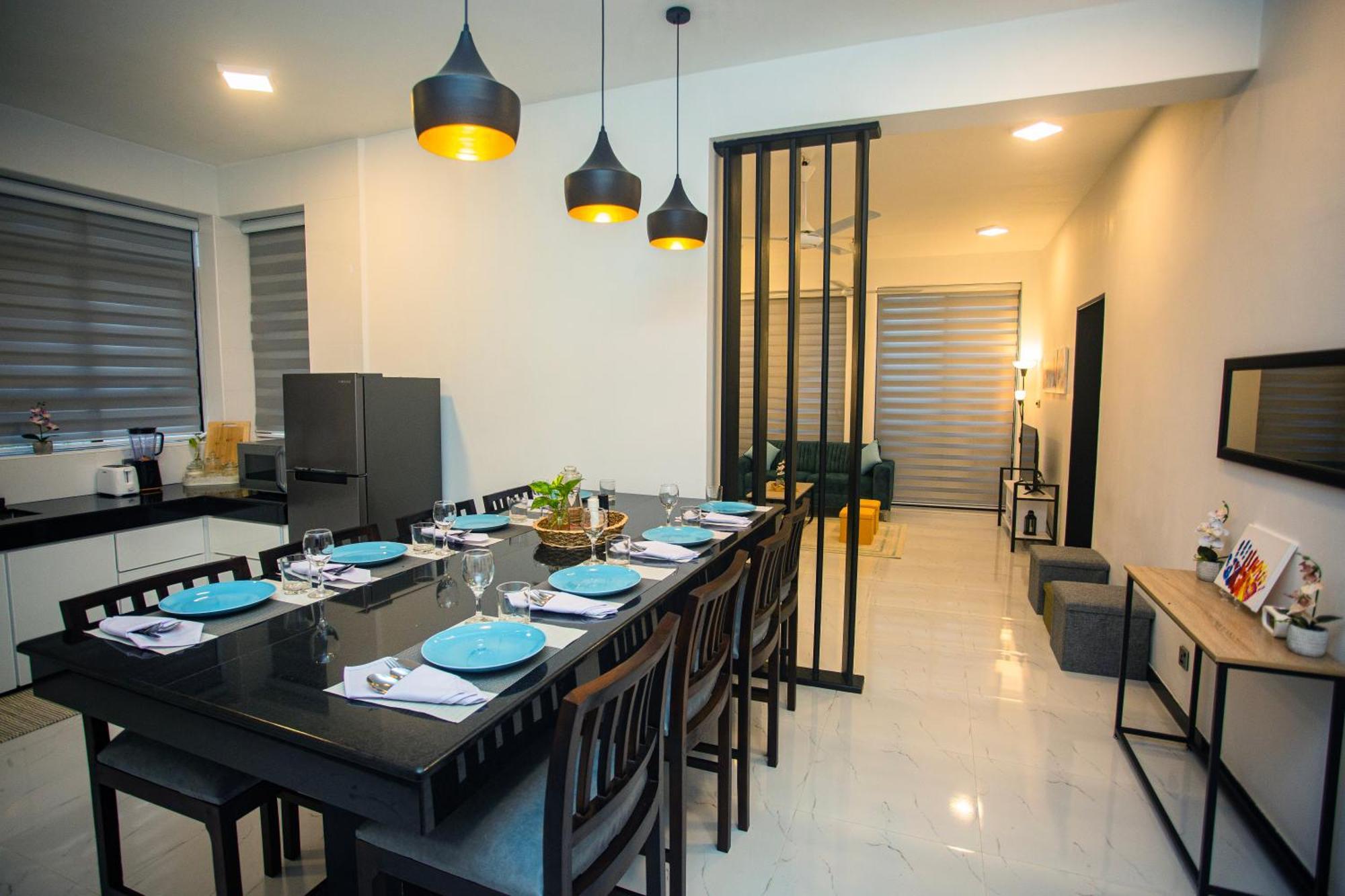 גאלה The Five Residences מראה חיצוני תמונה