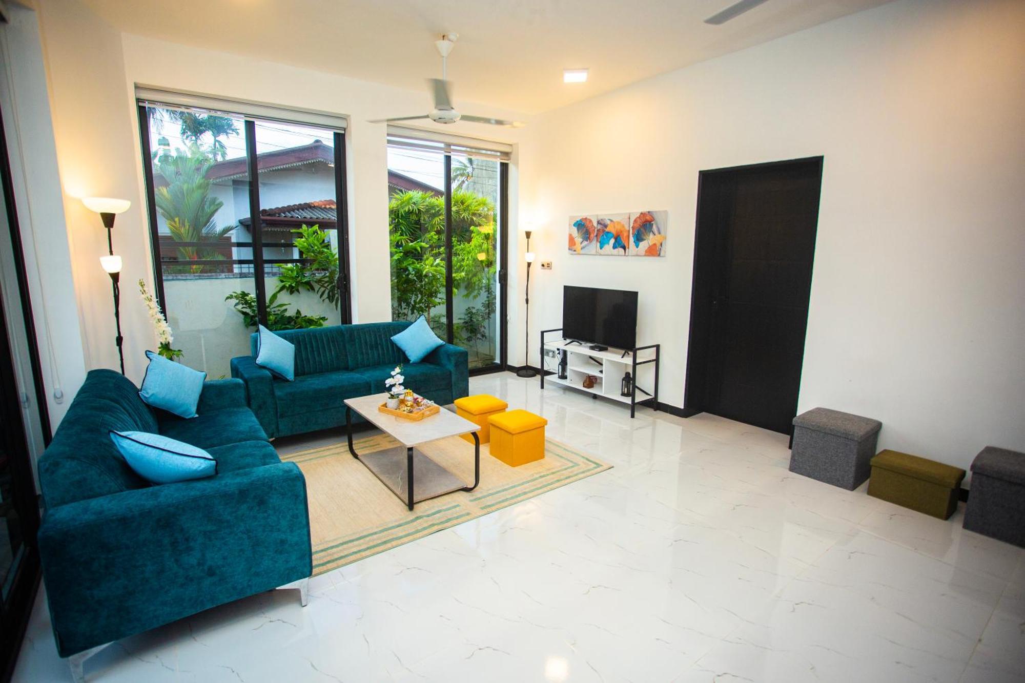 גאלה The Five Residences מראה חיצוני תמונה