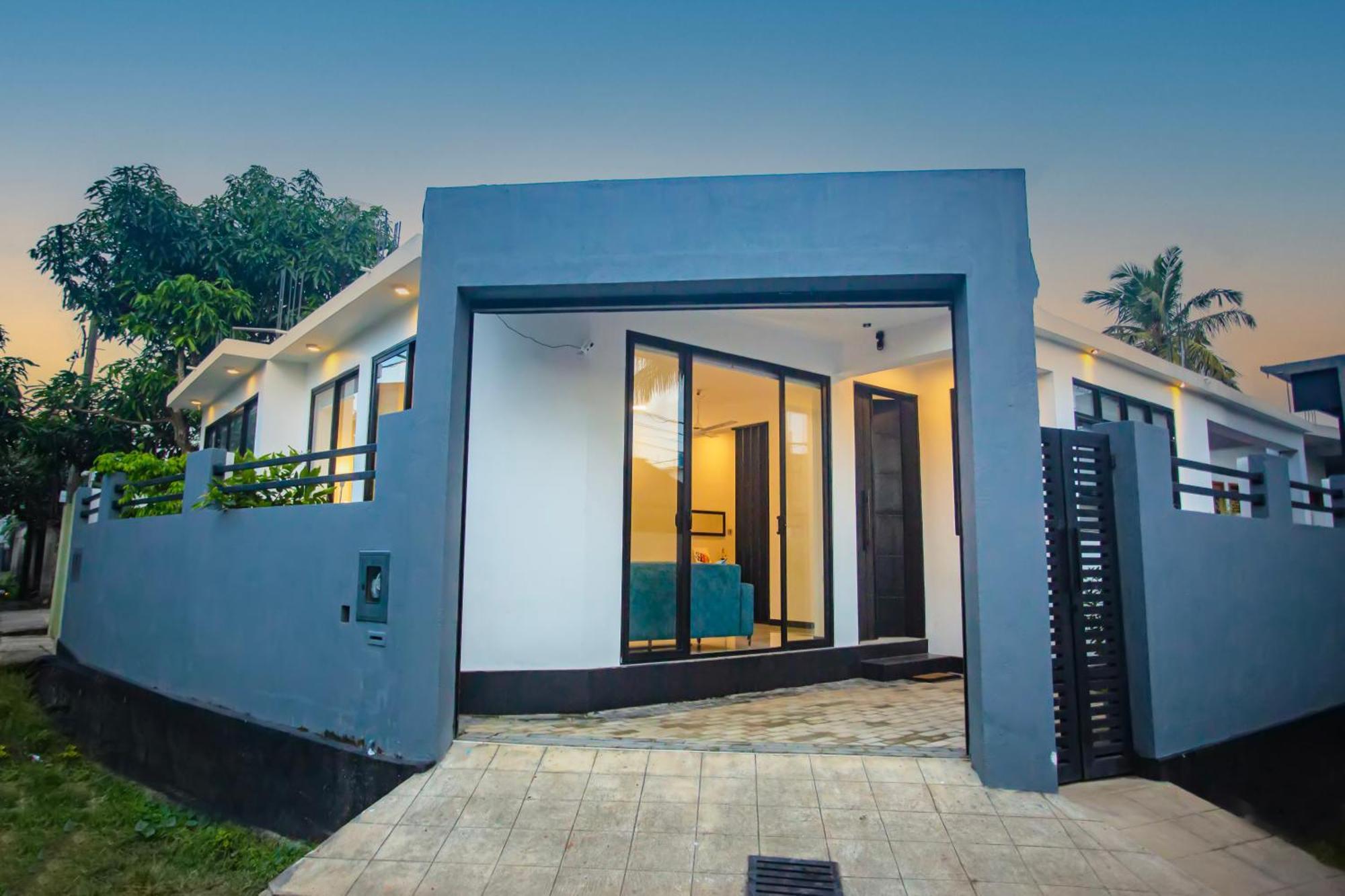 גאלה The Five Residences מראה חיצוני תמונה